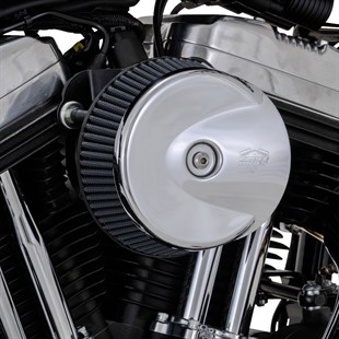 VANCE & HINES AIR CLEANER    HAVA FİLTRESİ CH.VO2SRAY XL KOD: 10102978