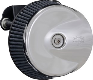 VANCE & HINES AIR CLEANER    HAVA FİLTRESİ CH.VO2SRAY XL KOD: 10102978