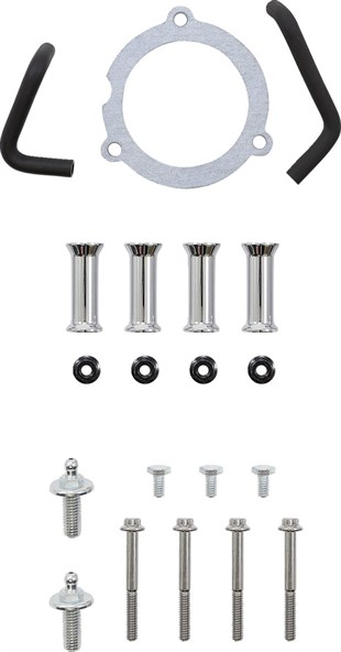 VANCE & HINES AIR CLEANER    HAVA FİLTRESİ CH.INSITE.M8 KOD: 10103111