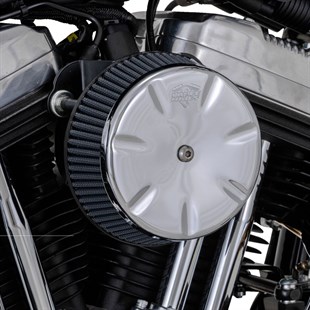 VANCE & HINES AIR CLEANER    HAVA FİLTRESİ CH.VO2 EL.XL KOD: 10102986