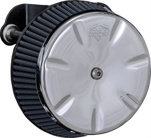 VANCE & HINES AIR CLEANER    HAVA FİLTRESİ CH.VO2 EL.XL KOD: 10102986