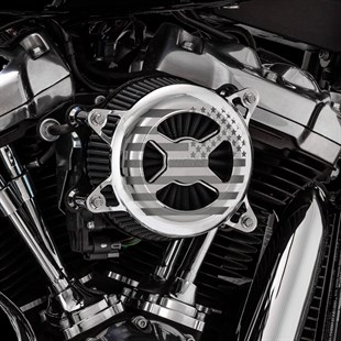 VANCE & HINES AIR CLEANER    HAVA FİLTRESİ CHR VO2A M8 KOD: 10102994