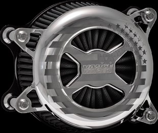 VANCE & HINES AIR CLEANER    HAVA FİLTRESİ CHR VO2A M8 KOD: 10102994