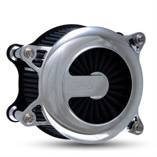 VANCE & HINES AIR CLEANER   - HAVA FİLTRESİ RG CH.L-ST FL KOD: 1010-2900