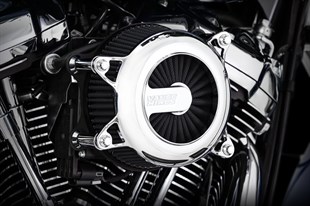 VANCE & HINES AIR CLEANER    HAVA FİLTRESİ RG CHR.DYNA KOD: 10102898