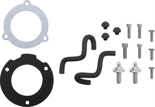 VANCE & HINES AIR CLEANER    HAVA FİLTRESİ V02 1416FLT KOD: 10102891