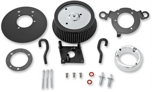 VANCE & HINES AIR CLEANER    HAVA FİLTRESİ V02 1416FLT KOD: 10102891