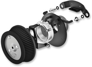 VANCE & HINES AIR CLEANER    HAVA FİLTRESİ V02 1416FLT KOD: 10102891