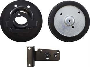 VANCE & HINES AIR CLEANER    HAVA FİLTRESİ V02 1416FLT KOD: 10102891