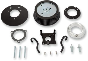 VANCE & HINES AIR CLEANER    HAVA FİLTRESİ V02 N.9917 T KOD: 10102887