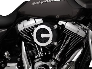 VANCE & HINES AIR CLEANER    HAVA FİLTRESİ V02CF CH.EFL KOD: 10102973