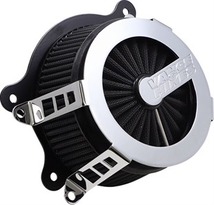 VANCE & HINES AIR CLEANER    HAVA FİLTRESİ V02CF CHR.XL KOD: 10102974