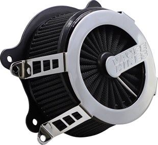 VANCE & HINES AIR CLEANER    HAVA FİLTRESİ V02CF CHR.M8 KOD: 10102971