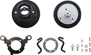 VANCE & HINES AIR CLEANER    HAVA FİLTRESİ V02N 0817DYN KOD: 10102888