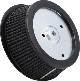 VANCE & HINES AIR CLEANER    HAVA FİLTRESİ V02N 1721FL KOD: 10102892