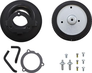 VANCE & HINES AIR CLEANER    HAVA FİLTRESİ V02N 1721FL KOD: 10102892