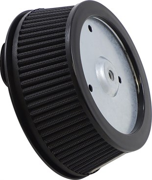 VANCE & HINES AIR CLEANER    HAVA FİLTRESİ V02N 1721FL KOD: 10102892