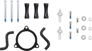 COBRA AIR CLEANER RPT BLK DRSSR KOD: 10103026