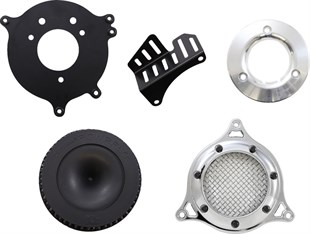 COBRA AIR CLEANER RPT CHR DRSSR KOD: 10103025