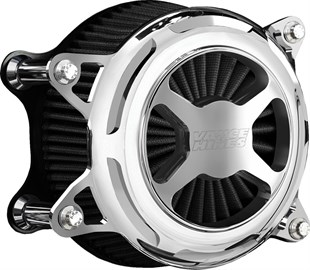 VANCE & HINES AIR CLEANR- HAVA FİLTRESİ  V02X CH ST FL KOD: 10102932