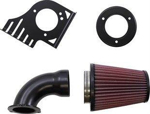COBRA AIR FILTER CN B/B 17-19FL KOD: 10103128