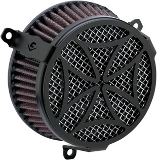 COBRA AIR FILTER CR BLK 04-19XL KOD: 10103020