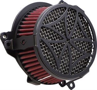 COBRA AIR FILTER CR BLK 04-19XL KOD: 10103020