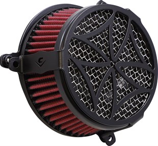 COBRA AIR FILTER CR BLK 17-19FL KOD: 10103039