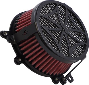 COBRA AIR FILTER CR BLK DRESSER KOD: 10103007