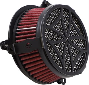 COBRA AIR FILTER CR BLK SFTL/DY KOD: 10103012