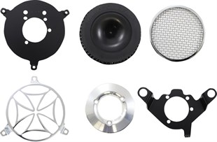 COBRA AIR FILTER CR CHR SFTL/DY KOD: 10103011