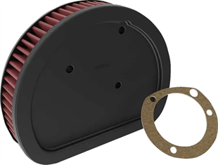 K&N AIR FILTER - HAVA FİLTRESİ 88 TWIN CAM KOD:HD1499