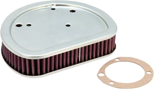 K&N AIR FILTER - HAVA FİLTRESİTER FLSTSB KOD:10112898