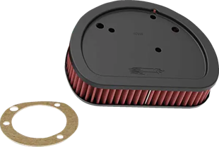 K&N AIR FILTER - HAVA FİLTRESİTER FLSTSB KOD:10112898