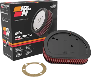 K&N AIR FILTER - HAVA FİLTRESİTER FLSTSB KOD:10112898