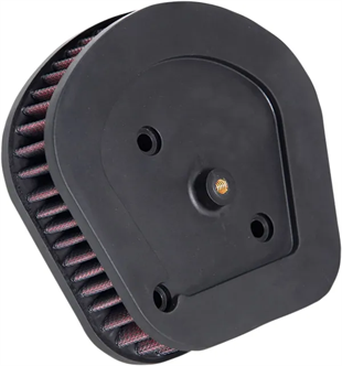 K&N AIR FILTER - HAVA FİLTRESİTER FXLR/FXFB/FLSB KOD:10114304