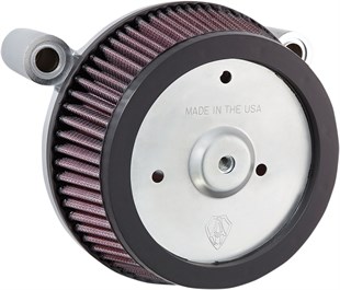 ARLEN NESS AIR FILTER - HAVA FİTRESİ KIT BIG SUCKER STAGE 1 KOD: 10100179