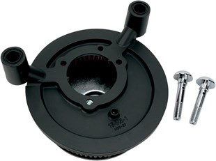 ARLEN NESS AIR FILTER - HAVA FİTRESİ KIT BIG SUCKER STAGE 1 WITH STANDARD AIR FILTER - HAVA FİTRESİ SMOOTH BLACK KOD: 10100875