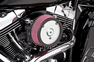 ARLEN NESS AIR FILTER - HAVA FİTRESİ KIT BIG SUCKER STAGE 1 KOD: 10100351