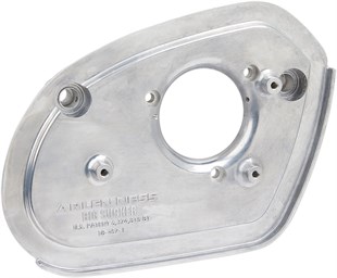 ARLEN NESS AIR FILTER - HAVA FİTRESİ KIT BIG SUCKER STAGE 1 NATURAL KOD: 10102082