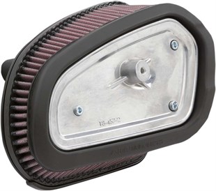 ARLEN NESS AIR FILTER - HAVA FİTRESİ KIT BIG SUCKER STAGE 1 NATURAL KOD: 10102083