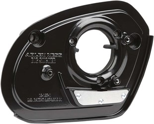 ARLEN NESS AIR FILTER - HAVA FİTRESİ KIT BIG SUCKER STAGE 1 BLACK KOD: 10102084