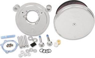 ARLEN NESS AIR FILTER - HAVA FİTRESİ KIT BIG SUCKER STAGE 2 KOD: 10100430