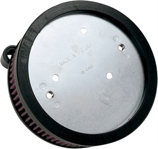 ARLEN NESS AIR FILTER - HAVA FİTRESİ KIT BIG SUCKER STAGE 1 BLACK KOD: 10100892