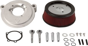 ARLEN NESS AIR FILTER - HAVA FİTRESİ KIT BIG SUCKER STAGE 1 KOD: 10100179