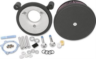 ARLEN NESS AIR FILTER - HAVA FİTRESİ KIT BIG SUCKER STAGE 2 KOD: 10100434