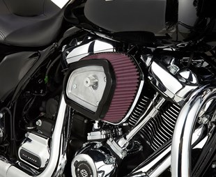 ARLEN NESS AIR FILTER - HAVA FİTRESİ KIT BIG SUCKER STAGE 1 NATURAL KOD: 10102082