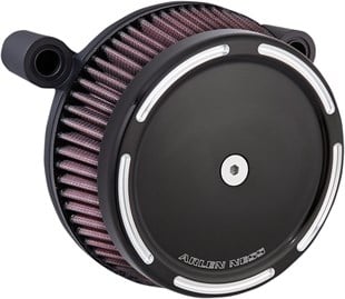 ARLEN NESS AIR FILTER - HAVA FİTRESİ KIT BIG SUCKER STAGE 1 WITH SYNTHETIC AIR FILTER - HAVA FİTRESİ SLOT TRACK BLACK KOD: 10102067
