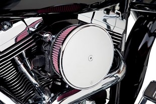ARLEN NESS AIR FILTER - HAVA FİTRESİ KIT BIG SUCKER STAGE 2 KOD: 10100430