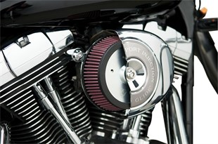 ARLEN NESS AIR FILTER - HAVA FİTRESİ KIT BIG SUCKER STAGE 1 KOD: 10100353